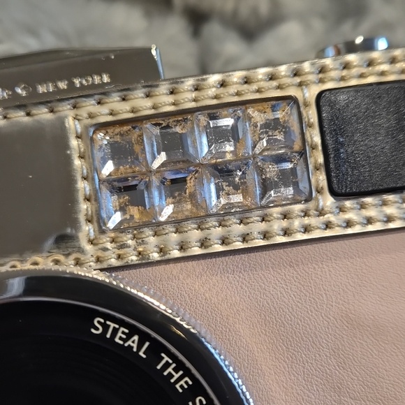 Kate Spade Spice Things Up Camera Bag - Picture 4 of 12